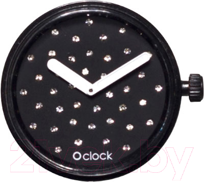 Часовой механизм O bag O clock Great OCLKD001MES09055