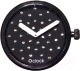 Часовой механизм O bag O clock Great OCLKD001MES09055  (черный) - 