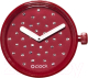 Часовой механизм O bag O clock Great OCLKD001MES09077 (рубиновый) - 