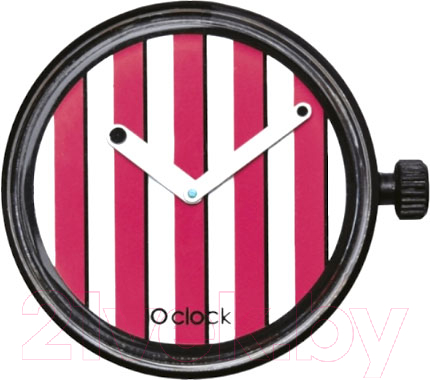 Часовой механизм O bag O clock Great OCLKD001MESC2076