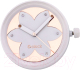 Часовой механизм O bag O clock Great OCLKD001MESC4062 (розовое золото) - 
