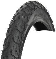 

Велопокрышка Michelin, Country J 44-507 24x1.75 GW / 575886