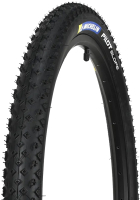

Велопокрышка Michelin, Pilot Slope 57-559 26x2.25 TS TLR 55TPI / 183879