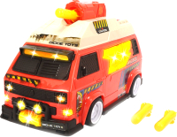 Автомобиль игрушечный Dickie VW T3 Camper / 3756004 - 