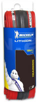 

Велопокрышка Michelin, Lithion 3 23-622 700x23C TS 60TPI / 923546