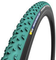 

Велопокрышка Michelin, Power Cyclocross 33-622 700x33C TS TLR 120TPI HQ-0003742/818285