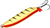 

Блесна Sprut, Pluto Spoon 90 GP
