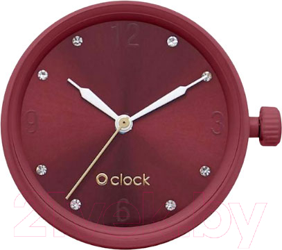 Часовой механизм O bag O clock Great OCLKD001MESF8018