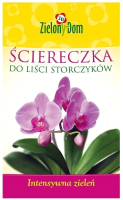 Удобрение Zielony Dom Салфетка удобрительно-восковая для Орхидей - 