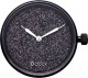 Часовой механизм O bag O clock Great OCLKD001MESG1055 (черный) - 