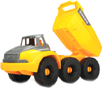 

Автомобиль игрушечный Dickie, Грузовик Volvo / 3724001
