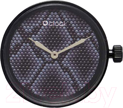 Часовой механизм O bag O clock Great OCLKD001MESL3055