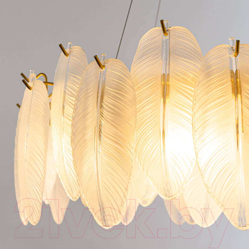 Люстра Arte Lamp Evie A4052SP-8SG — фото 3