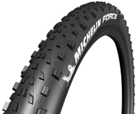 

Велопокрышка Michelin, Force AM 58-622 29x2.35 TS TLR 60TPI / 905226