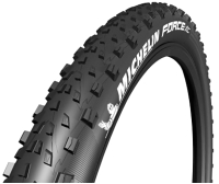 

Велопокрышка Michelin, Force XC 54-622 29x2.1 TS TLR 110TPI HQ-0003710 / 639626