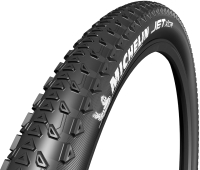 

Велопокрышка Michelin, Jet Xcr 54-622 29х2.1 GUM-X 150TPI HQ-0003715 / 363316