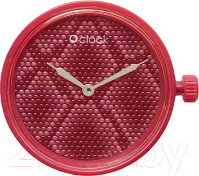 Часовой механизм O bag O clock Great OCLKD001MESL3422