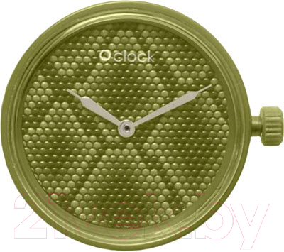 Часовой механизм O bag O clock Great OCLKD001MESL3786