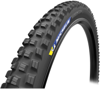 

Велопокрышка Michelin, Wild AM 2 66-622 29x2.6 TS TLR GUM-X 60TPI HQ-0003783 / 869229