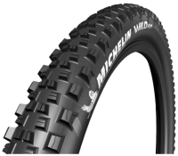

Велопокрышка Michelin, Wild AM 63-622 29х2.5 Gum-X Competition Line 60TPI HQ-0003784