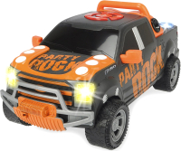 Автомобиль игрушечный Dickie Форд F-150 Party Rock Anthem / 3765003 - 