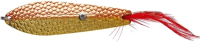 

Блесна Sprut, Sakiru Spoon 80 GC