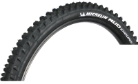 

Велопокрышка Michelin, Mud Enduro 57-622 29х2.25 Magi-X 33TPI HQ-0003737 / 214296