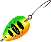 

Блесна Sprut, Satori Spoon 22 FTL