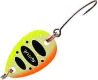 

Блесна Sprut, Satori Spoon 22 GL