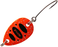 

Блесна Sprut, Satori Spoon 22 O