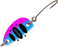 

Блесна Sprut, Satori Spoon 22 WBPN