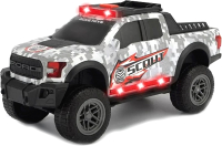 Автомобиль игрушечный Dickie Scout Ford F150 Raptor / 3756000 - 