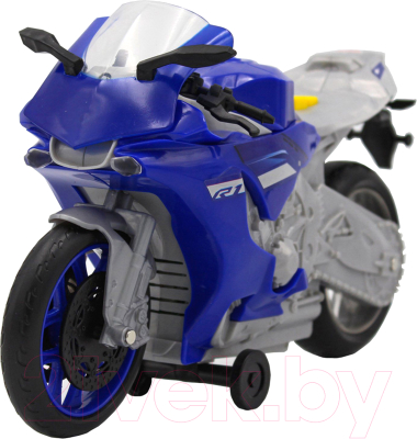 Мотоцикл игрушечный Dickie Yamaha R1 / 3764015