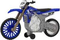 Мотоцикл игрушечный Dickie Yamaha YZ / 3764014 - 