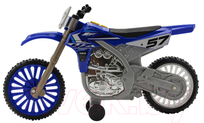 Мотоцикл игрушечный Dickie Yamaha YZ / 3764014
