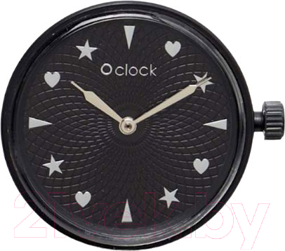 Часовой механизм O bag O clock Great OCLKD001MESL5055