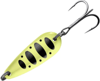 

Блесна Sprut, Shooter Spoon 42 G