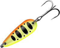 

Блесна Sprut, Shooter Spoon 42 GL
