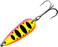 

Блесна Sprut, Shooter Spoon 42 PCH