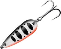 

Блесна Sprut, Shooter Spoon 42 SBK