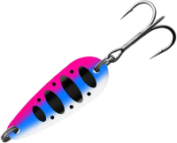

Блесна Sprut, Shooter Spoon 42 WBPN
