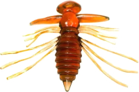 

Мягкая приманка, Оса Wasp 35F COL.03