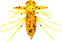 

Мягкая приманка Sansan, Оса Wasp 35F COL.04