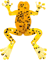 

Мягкая приманка, Лягушка Frog 30F COL.04