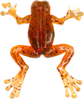 

Мягкая приманка, Лягушка Frog 30F COL.05