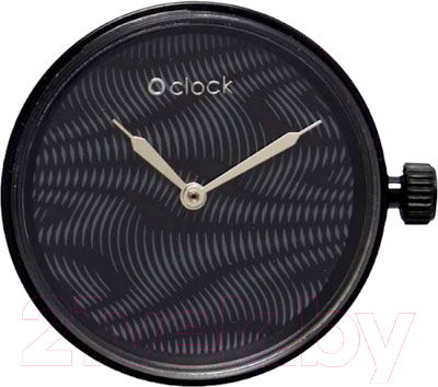 Часовой механизм O bag O clock Great OCLKD001MESL6055