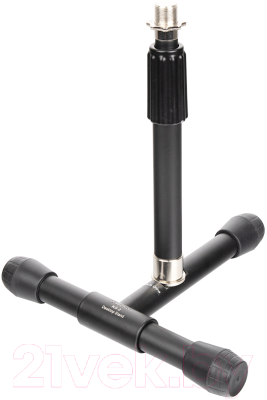 Изображение товара Стойка микрофонная Alctron KS-2