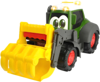 

Погрузчик игрушечный Dickie, Happy Fendt Worker / 3815010