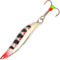 

Блесна Sprut, Sniper 45 STR