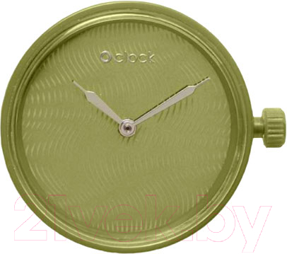 Часовой механизм O bag O clock Great OCLKD001MESL6786